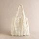 Cloud shoulder bag